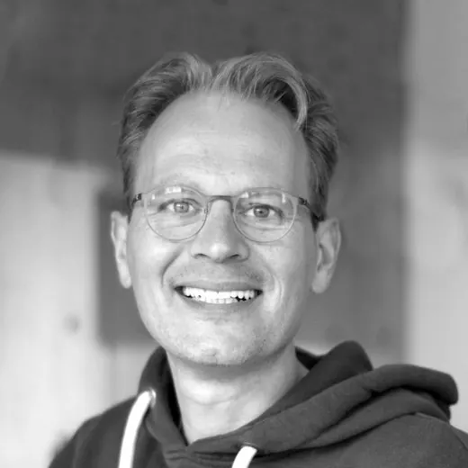 Jeroen Baars