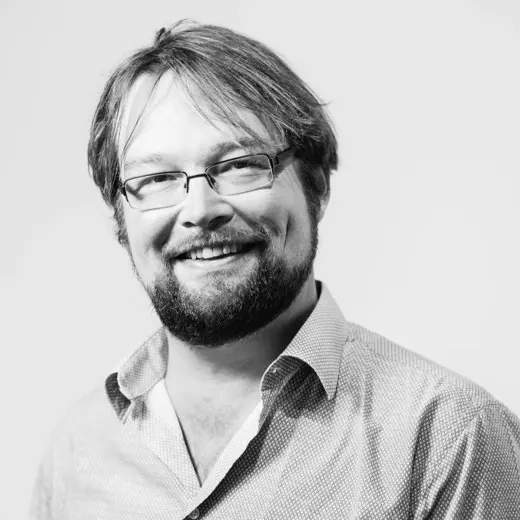 Marc Dankers